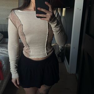 Sadie & Sage long sleeve